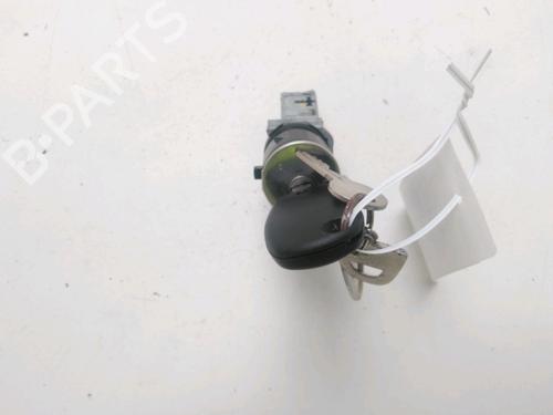 Used Ignition barrel Ignition barrel DACIA DUSTER (HS_) 1.5 dCi (109 hp) 21227087 21227087