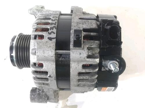 Used Alternator Alternator HYUNDAI i20 II (GB, IB) 1.0 T-GDI (101 hp) 27394279 27394279