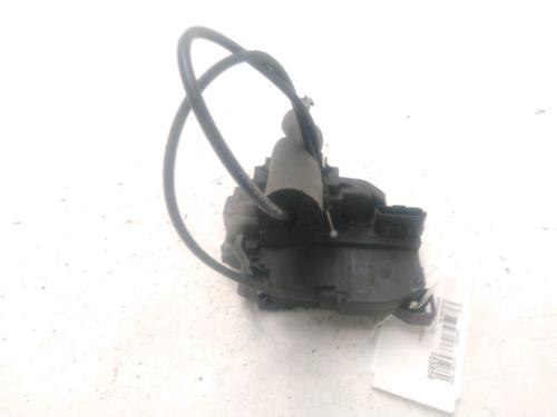 Rear right lock RENAULT MEGANE III Grandtour (KZ0/1) 1.5 dCi (KZ0C, KZ1A) | BP27510316C99 