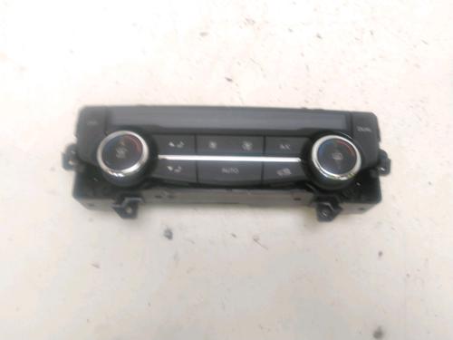 Used Climate control Climate control RENAULT KADJAR (HA_, HL_) 1.5 dCi 110 (HLA3) (110 hp) 28086852 28086852