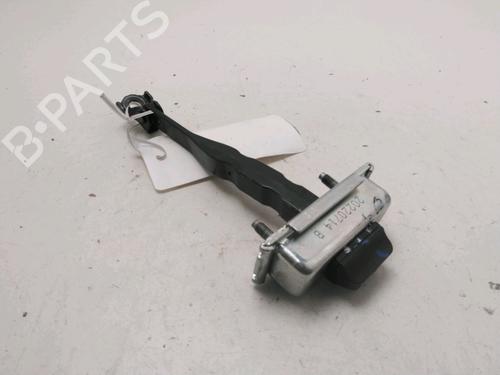 Dørhængsel/Dørbegrænser RENAULT KANGOO III MPV Blue dCi 95 (KJAB) (95 hp) 30868399