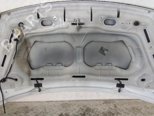 Used Hood Hood PEUGEOT PARTNER Box Body/MPV 1.6 HDi 16V (90 hp) 34573474 34573474