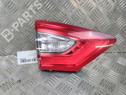 Used Left tailgate light Left tailgate light FORD MONDEO V Hatchback (CE) 2.0 TDCi (150 hp) 11178116 11178116
