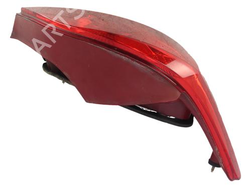 Fanale posteriore sinistro Fanale posteriore sinistro 38276653 38276653