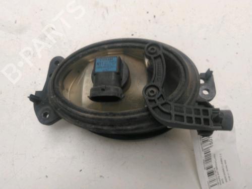 Left front fog light MERCEDES-BENZ C-CLASS (W204) C 220 CDI (204.008) | BP22441746C30 