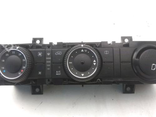 Climate control VW CRAFTER 30-50 Van (2E_) 2.0 TDI | BP36028897I5 - Image 3