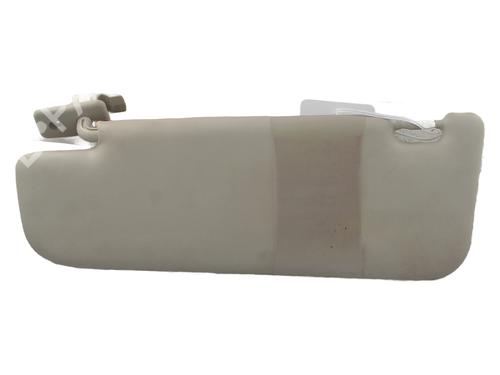 Used Left sun visor Left sun visor 38055704 38055704