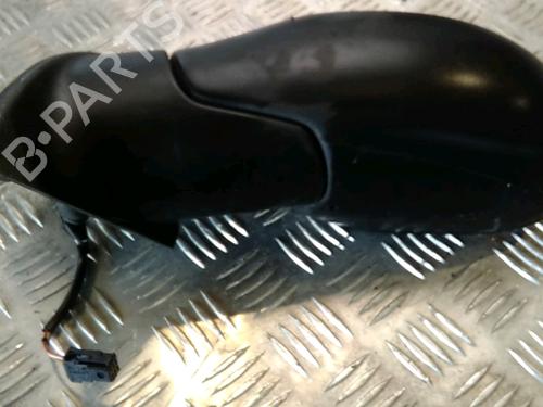 Left mirror CITROËN C3 I (FC_, FN_) 1.4 HDi | BP17215418C26 