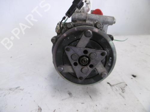 AC compressor PEUGEOT BOXER Platform/Chassis 2.2 HDi 110 | BP18859818M34