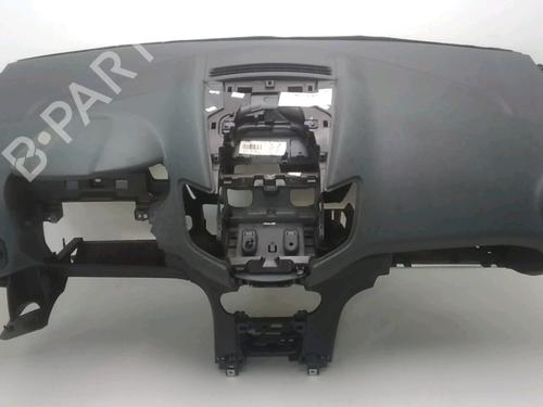 Used Dashboard Dashboard FORD FIESTA VI (CB1, CCN) 1.6 TDCi (90 hp) 33998188 33998188