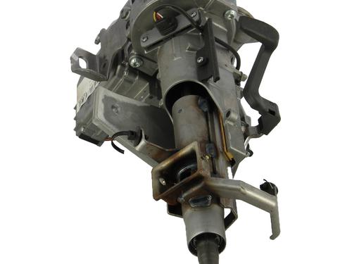Steering column RENAULT CLIO IV (BH_) 0.9 TCe 90 (BHNF, BHMA, BHMH, BHJK, BHJR) | BP32768602M21 - Image 3