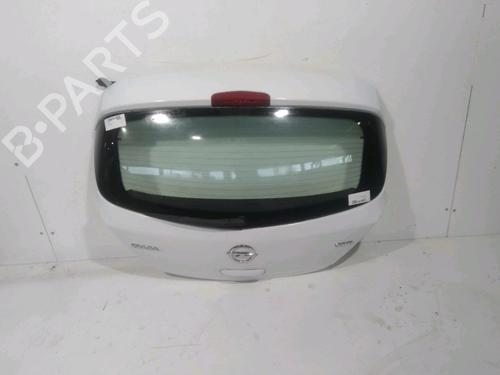 Tailgate OPEL CORSA D (S07) 1.3 CDTI (L08, L68) | BP27993056C6