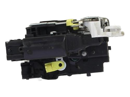 Fechadura trás esquerda Fechadura trás esquerda DACIA LODGY (JS_) 1.5 Blue dCi 115 (JSJT) (116 hp) 35797408 35797408
