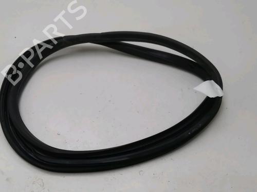 Used Rubber door seal PEUGEOT 207 (WA_, WC_) 1.4 HDi (68 hp) 19114922