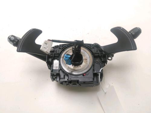 Used Steering column stalk CITROËN C4 II (NC_) 1.6 HDi 110 (112 hp) 21392249