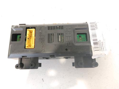 Climate control PEUGEOT 307 CC (3B) 2.0 HDi 135 | BP30187937I5 - Image 2