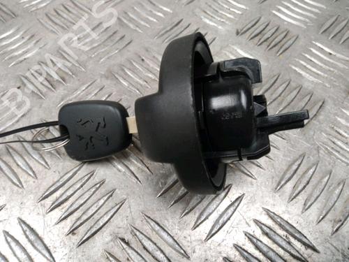 Tankdæksel Tankdæksel PEUGEOT 207 (WA_, WC_) 1.6 HDi (90 hp) 13749896 13749896