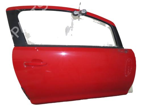 Used Right front door Right front door 37411721 37411721