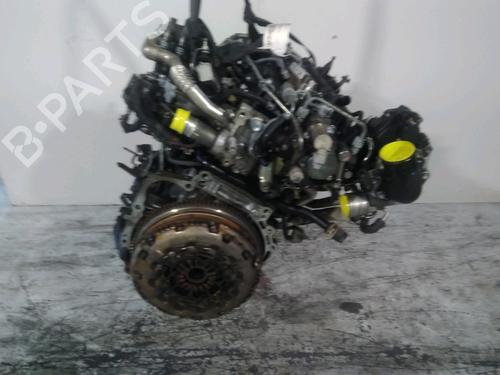 Used Engine Engine TOYOTA VERSO (_R2_) 2.0 D-4D (AUR20_, AUR20R) (124 hp) 33562464 33562464