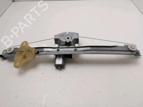 Used Front right window mechanism Front right window mechanism 30825337 30825337