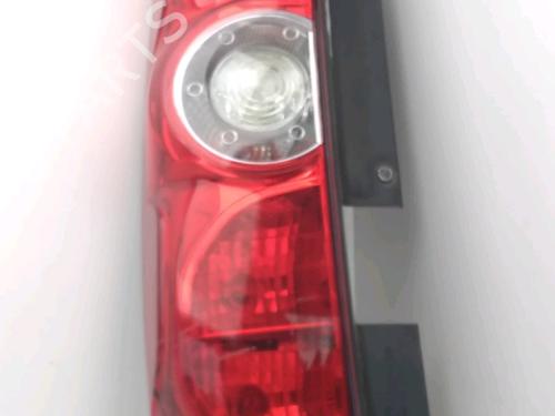 Right taillight FIAT DOBLO Cargo (263_) 1.6 D Multijet (263WXD1B, 263WXR1B, 263WXX1B, 263ZXD1B,... | BP30916594C35 - Image 2