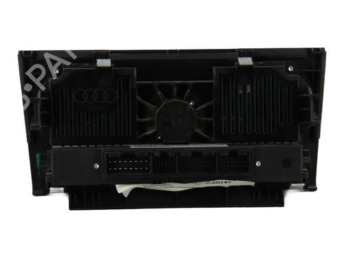 Climate control AUDI A3 Sportback (8PA) 2.0 TDI | BP31844009I5