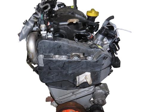 Motor Motor DACIA SANDERO II 1.5 dCi (90 hp) 35936190 35936190