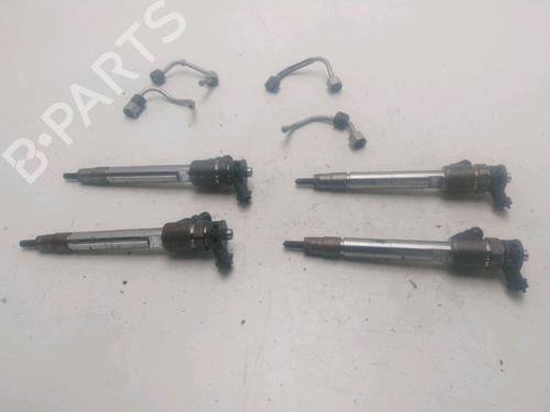 Inyector PEUGEOT 3008 II SUV (MC_, MR_, MJ_, M4_) 1.5 BlueHDi 130 (131 hp) 25750846