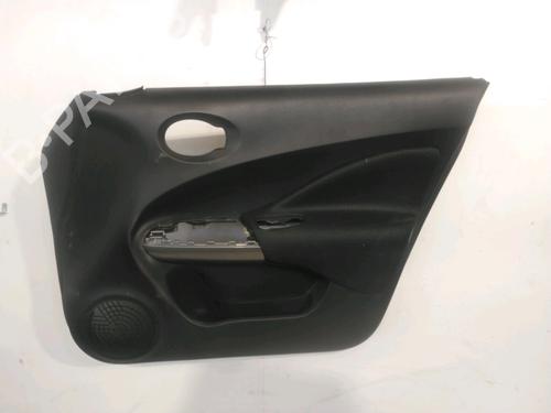Used Front right panel Front right panel NISSAN JUKE (F15) 1.5 dCi (110 hp) 30630402 30630402