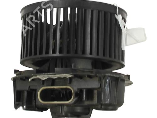 Used Heater blower motor Heater blower motor TOYOTA YARIS (_P13_) 1.5 Hybrid (NHP130_) (101 hp) 33477240 33477240