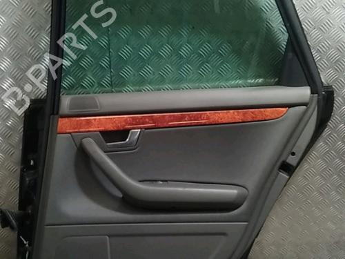 Right rear door AUDI A4 B6 Avant (8E5) 2.5 TDI | BP14964570C5 