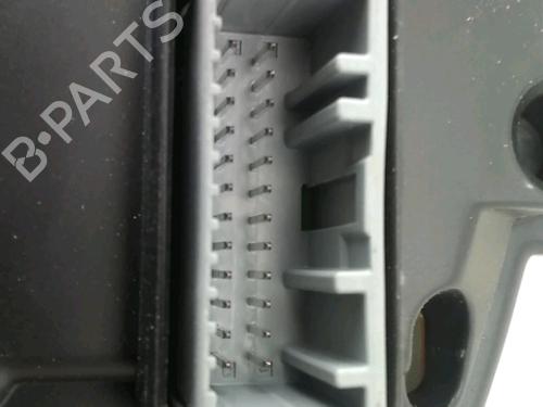 Instrument cluster RENAULT MASTER III Van (FV) 2.3 dCi 130 FWD (FV0M, FV0Y, FV0J, FV02, FV03) | BP37411655C47 - Image 2