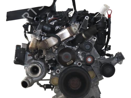 Engine BMW 1 (E81) 118 d | BP39893507M1 - Image 3