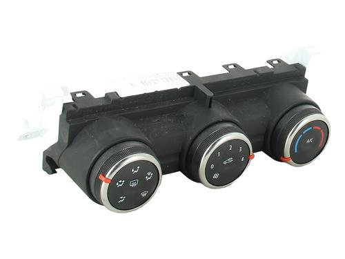 Used Climate control Climate control RENAULT CLIO V (B7_) 1.0 TCe 90 (B7MT) (91 hp) 33836013 33836013