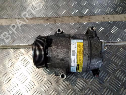 Used AC compressor AC compressor RENAULT ESPACE IV (JK0/1_) 2.2 dCi (JK0H) (150 hp) 11523253 11523253