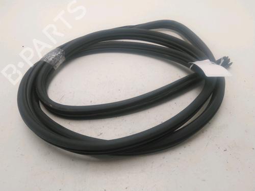 Used Rubber door seal RENAULT TWINGO I (C06_) 1.2 (C066, C068) (58 hp) 23989980