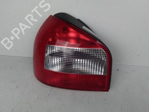 Venstre Baklys AUDI A3 (8L1) [1996-2006]  15759788