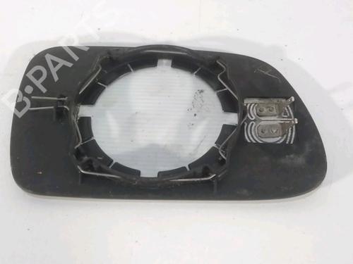 Left mirror PEUGEOT 307 (3A/C) 2.0 HDi 110 | BP22186154C26 