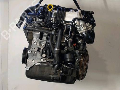 Engine VW TIGUAN (5N_) 2.0 TDI | BP26669572M1