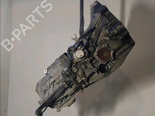 Used Gearbox Gearbox AUDI A6 C6 Avant (4F5) 2.7 TDI (180 hp) 27438865 27438865