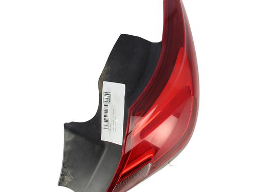 Used Right taillight OPEL CORSA E (X15) 1.3 CDTI (08, 68) (95 hp) 31325629