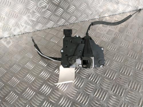 Front left lock PEUGEOT BOXER Van 2.2 HDi 120 | BP14964520C98 