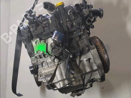 Engine NISSAN JUKE (F15) 1.5 dCi | BP29846408M1