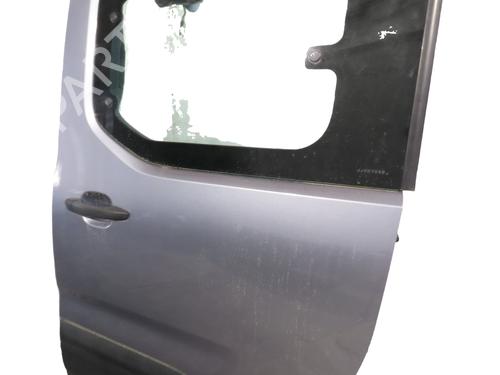 left-slide-door-peugeot-rifter-2018-35970901 main image