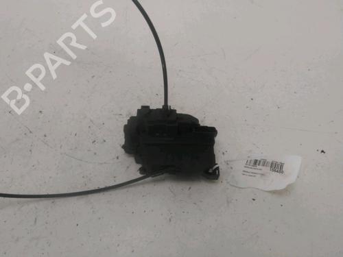 Used Rear right lock RENAULT SCÉNIC III (JZ0/1_) 1.5 dCi (110 hp) 29621995