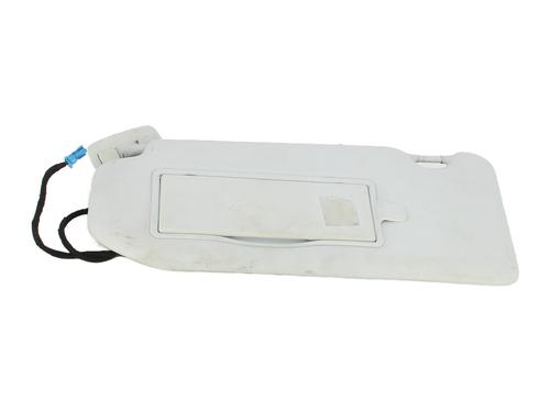 Left sun visor PEUGEOT 508 SW I (8E_) 2.0 BlueHDi 150 | BP30188233I1