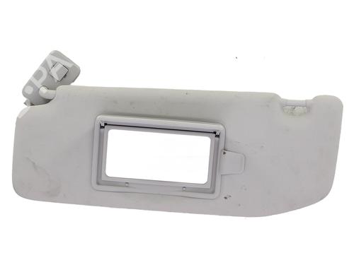 Left sun visor CITROËN C4 CACTUS 1.2 THP 110 | BP35747164I1 - Image 2