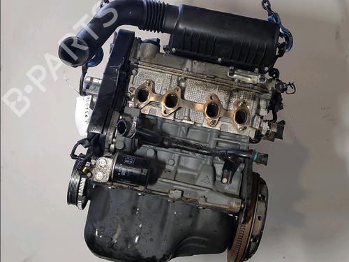 Used Engine FIAT PUNTO (199_) 1.2 (199AXZ1A, 199BXZ1A) (69 hp) 27216084