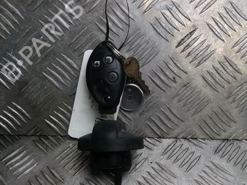 Tanklåg Tanklåg CITROËN C8 (EA_, EB_) 2.0 HDi (109 hp) 13653210 13653210