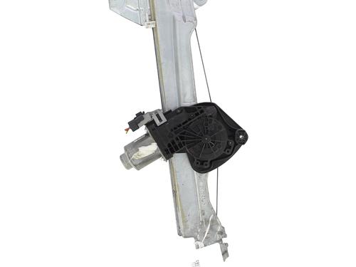 Rear left window mechanism CITROËN C4 II (NC_) 1.6 HDi 115 | BP30311017C24 